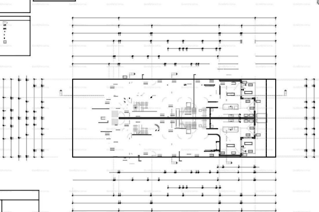 3 Bed Standard Family Home floor plan
