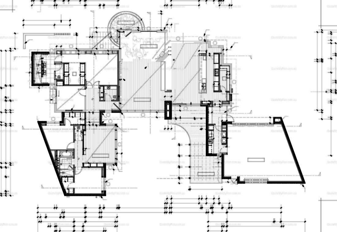 2 Bed Standard Family Home floor plan